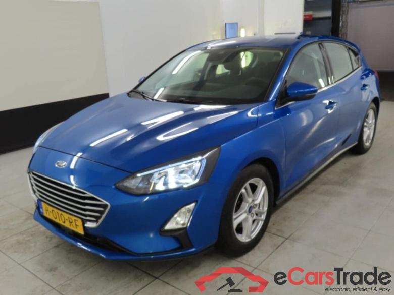 FORD FOCUS 1.0 EcoB. Tr Ed. bns #1