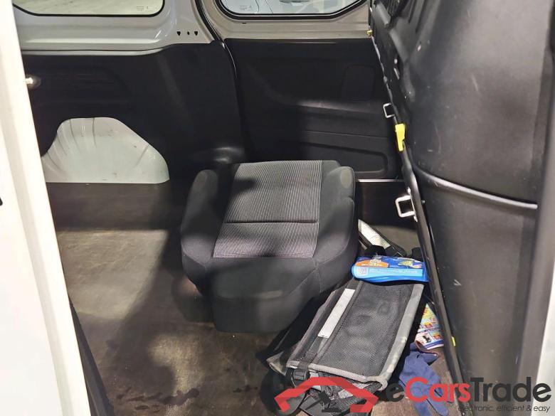 CITROËN BERLINGO 1.5 BLUEHDI 100 XL HEAVY CONTROL #6