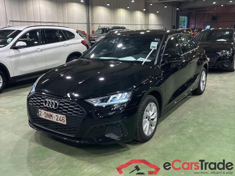 AUDI A3 SPORTBACK 1.4 40 TFSI E S TRONIC SPORTB ATTRACTION #1