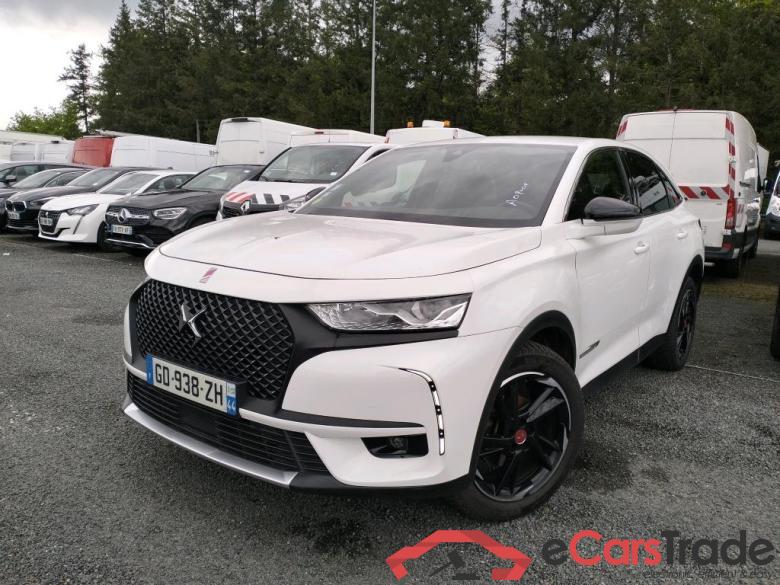 DS BlueHDi 130 Auto PERFORMANCE Line 7 Crossback Performance Line 1.5 BlueHDi 130CV BVA8 E6d #1