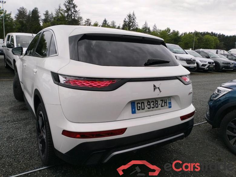 DS BlueHDi 130 Auto PERFORMANCE Line 7 Crossback Performance Line 1.5 BlueHDi 130CV BVA8 E6d #2