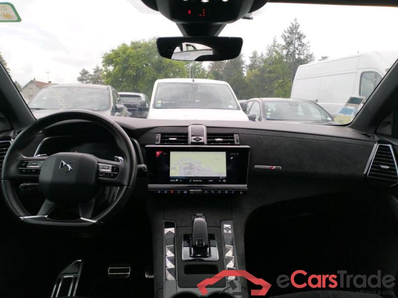 DS BlueHDi 130 Auto PERFORMANCE Line 7 Crossback Performance Line 1.5 BlueHDi 130CV BVA8 E6d #5