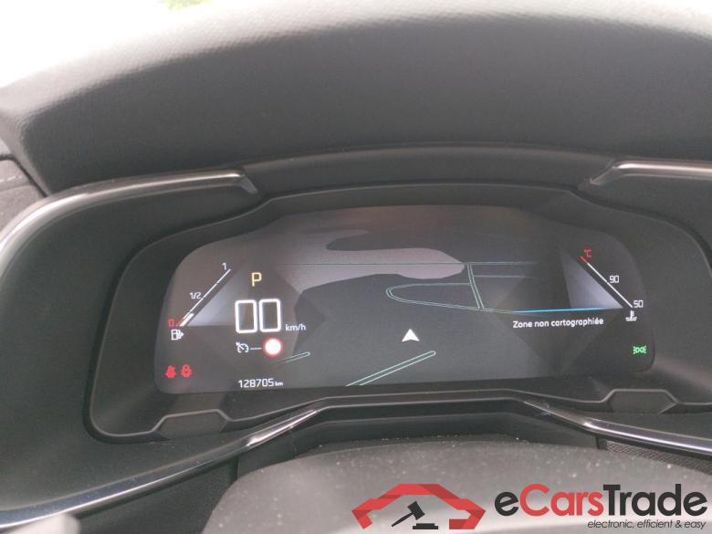 DS BlueHDi 130 Auto PERFORMANCE Line 7 Crossback Performance Line 1.5 BlueHDi 130CV BVA8 E6d #6