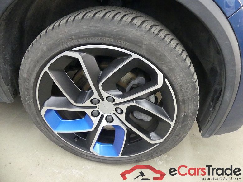 LynkAndCo Lynk & Co 01 ´20 LYNK & CO 01 PHEV 5d 132kW #3