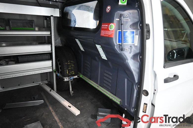 Mercedes _Vito ´14 Vito Kasten 114/116 CDI 119 CDI/BT RWD extralang (447.605) 2.1 140KW AT7 E6 #5
