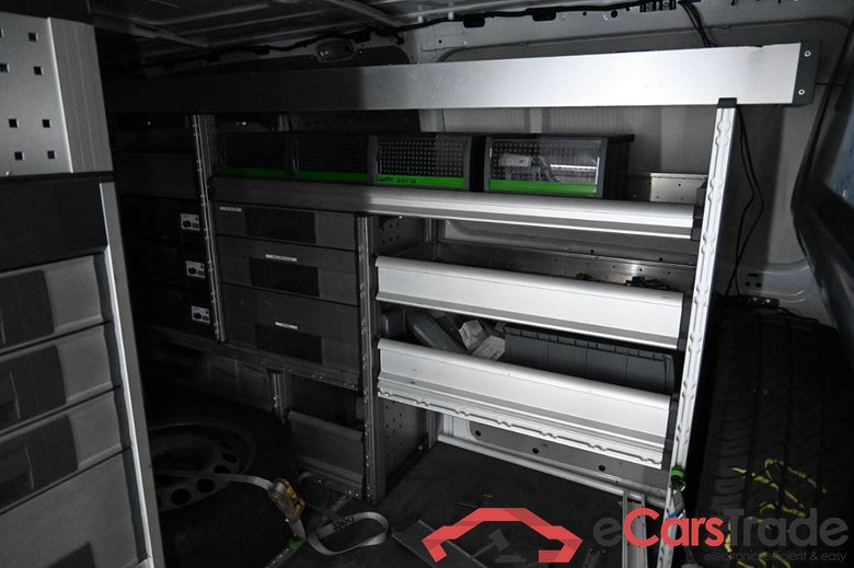 Mercedes _Vito ´14 Vito Kasten 114/116 CDI 119 CDI/BT RWD extralang (447.605) 2.1 140KW AT7 E6 #6