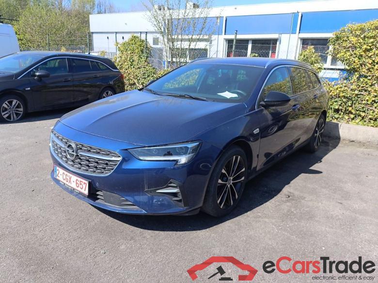 Opel Insignia Sports Tourer 1.5 Turbo D S/S 90kW Ultimate 5d!!Technical issue!!! #1