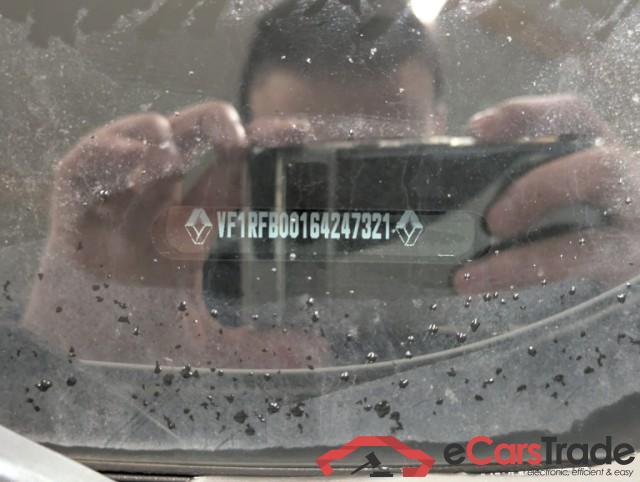 Renault Mégane GT ´15 RENAULT Megane Grandtour BLUE dCi 115 EDC BUSINESS EDITION 5d 85kW #5