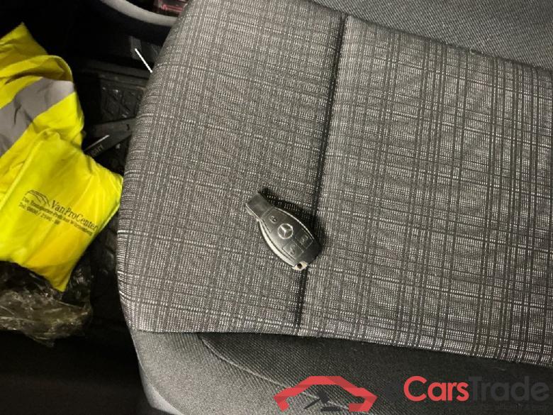 Mercedes _Vito ´14 Vito Kasten 109/110/111/114 CDI FWD lang (447.603) 1.7 75KW MT6 E6dT #4