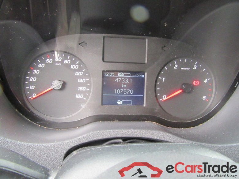 Mercedes-Benz Sprinter III Kasten RWD/AWD (907)(02.2018->) DE - HKa4 314 CDI RWD EU6, 2018 - 2022 #6