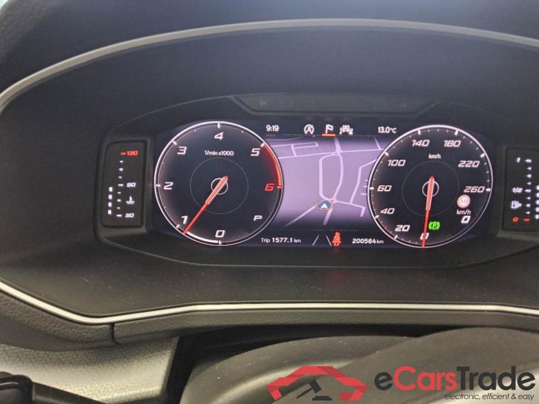 Seat Tarraco (KN2)(10.2018->) DE - SUV5 2.0 TDI EU6d, Style (EURO 6d), 2020 - 2024 #6