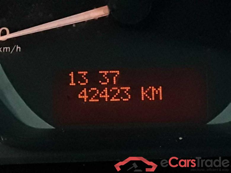 Mercedes-Benz Citan Kasten (BM 415)(09.2012->) DE - Ka4 109 CDI EU6d-T, Lang (A2)(EURO 6d-TEMP), 2019 - 2021 #3