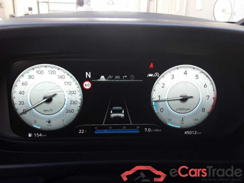 Hyundai i20 (BC3)(08.2020->) DE - LimS5 1.6 T-GDI EU6d, N Performance (EURO 6d)(OPF), 2021 - 2024 #2