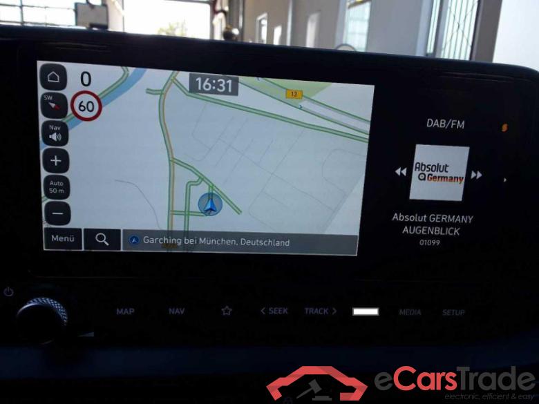 Hyundai i20 (BC3)(08.2020->) DE - LimS5 1.6 T-GDI EU6d, N Performance (EURO 6d)(OPF), 2021 - 2024 #5