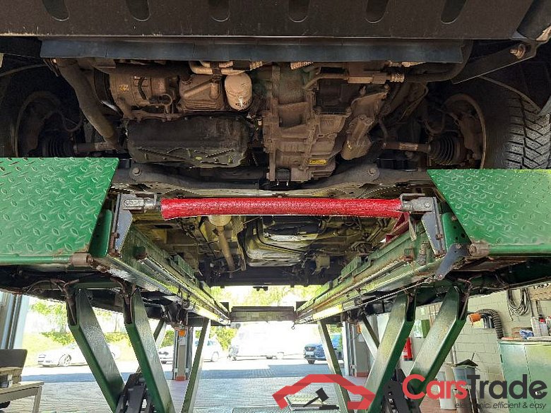 Ford Transit/Tourneo Custom Kombi (TTF)(2012->) DE - Bs4 2.0 TDCi EU6d, 320 L1 Trend (EURO 6d), (Facelift) 2020 - 2023 #5