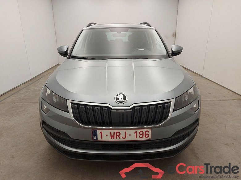 Skoda Karoq 1.6 CRTDI 85KW DSG7 Ambition 5d