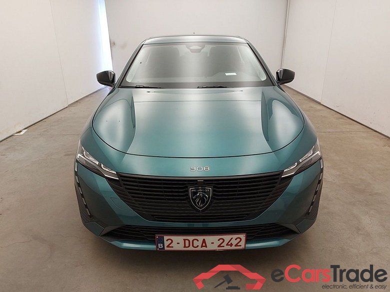 Peugeot 308 SW 1.2 PureTech 130 S&S Active Pack 5d
