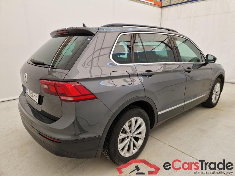 Volkswagen 2.0 TDI 150CP Comfortline DSG 2.0 TDI 150CP Comfortline DSG #3