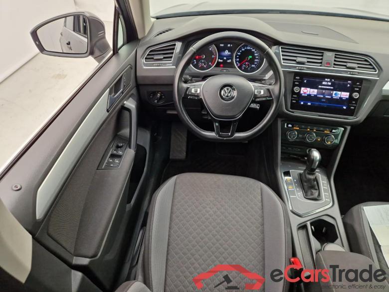 Volkswagen 2.0 TDI 150CP Comfortline DSG 2.0 TDI 150CP Comfortline DSG #5
