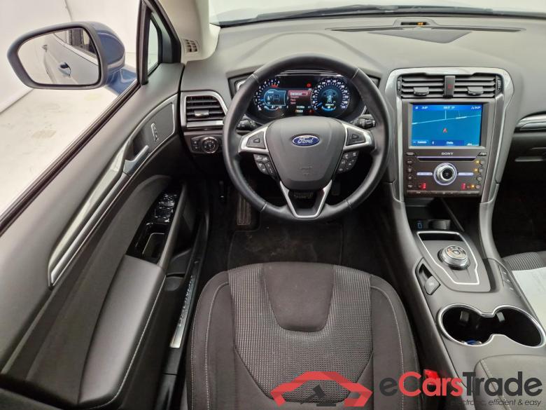 Ford 2.0 EcoBlue 150CP Titanium A8 2.0 EcoBlue 150CP Titanium A8 #5