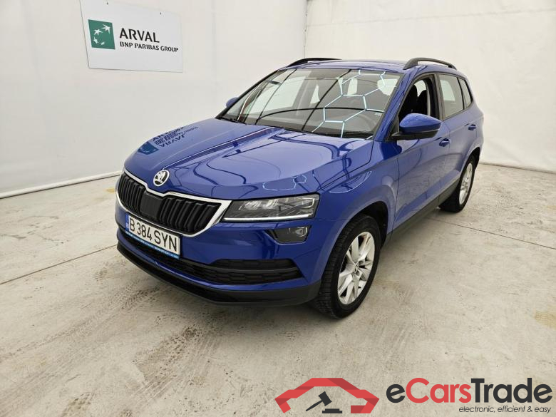 Skoda 2.0 TDI 150CP Style DSG 4x4 2.0 TDI 150CP Style DSG 4x4