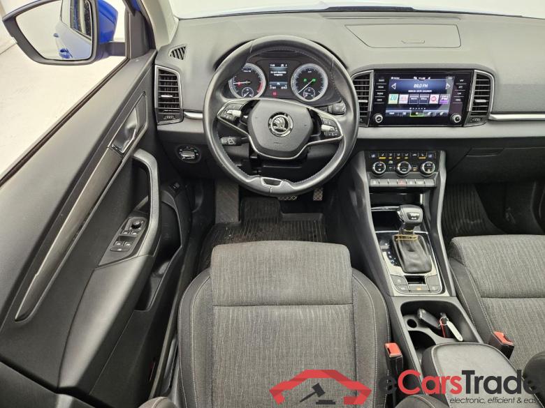 Skoda 2.0 TDI 150CP Style DSG 4x4 2.0 TDI 150CP Style DSG 4x4 #5