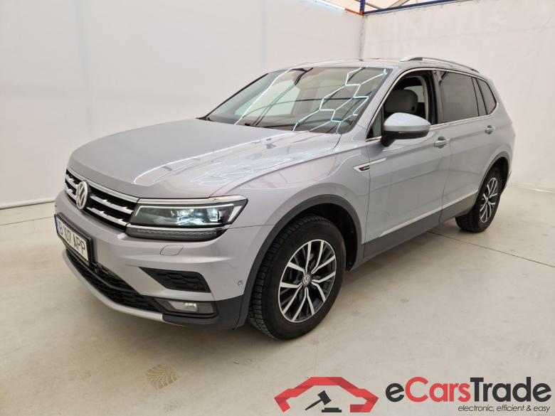 Volkswagen 2.0 TDI 190CP Comfortline DSG 4M 2.0 TDI 190CP Comfortline DSG 4M