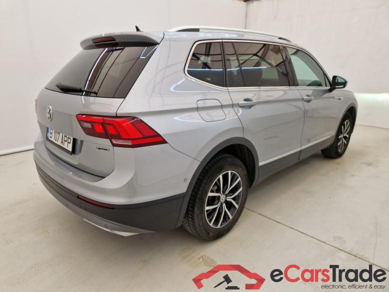 Volkswagen 2.0 TDI 190CP Comfortline DSG 4M 2.0 TDI 190CP Comfortline DSG 4M #3