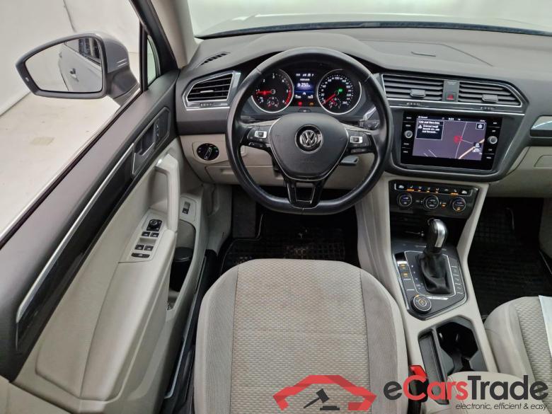 Volkswagen 2.0 TDI 190CP Comfortline DSG 4M 2.0 TDI 190CP Comfortline DSG 4M #5