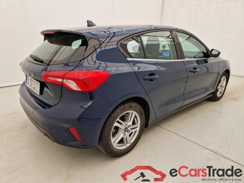 Ford 1.0 EcoBoost 125CP Trend Edition 1.0 EcoBoost 125CP Trend Edition #3