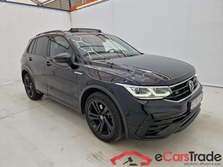 Volkswagen R-Line 2.0 TDI DSG 4Mot R-Line 2.0 TDI DSG 4Mot #2