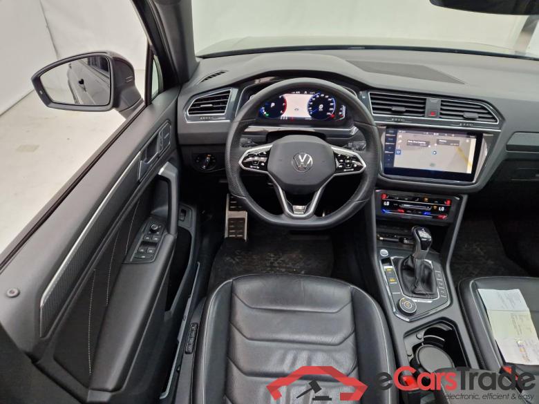 Volkswagen R-Line 2.0 TDI DSG 4Mot R-Line 2.0 TDI DSG 4Mot #5