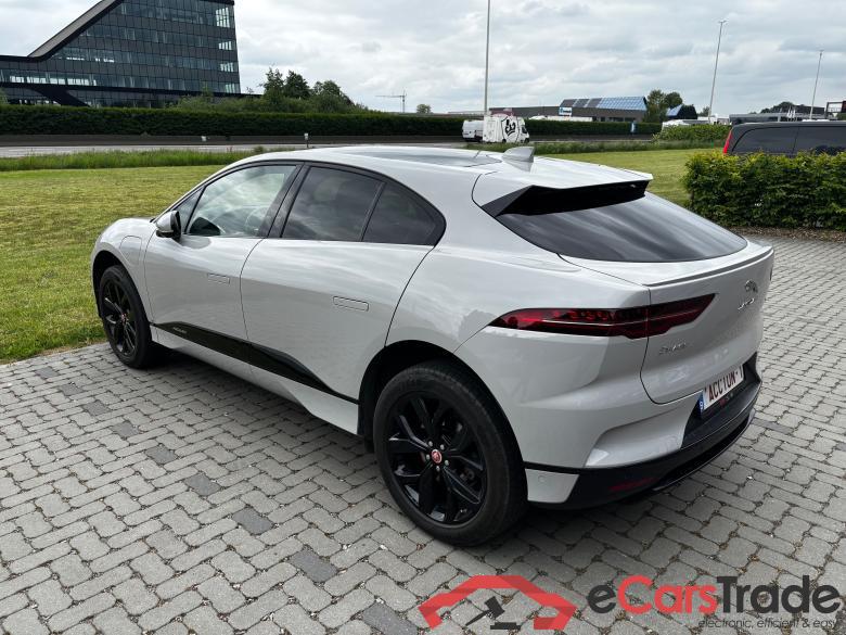 JAGUAR I-Pace I-Pace 90 kWh EV400 SE #2
