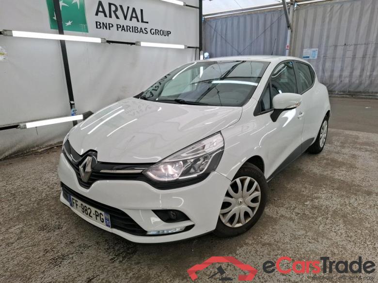 Renault Air Medianav dCi 75 Clio IV Air MediaNav 1.5 dCi 75CV BVM5 E6 #1