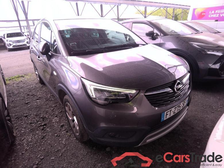 CROSSLAND 110 BM ELEG RISK #2