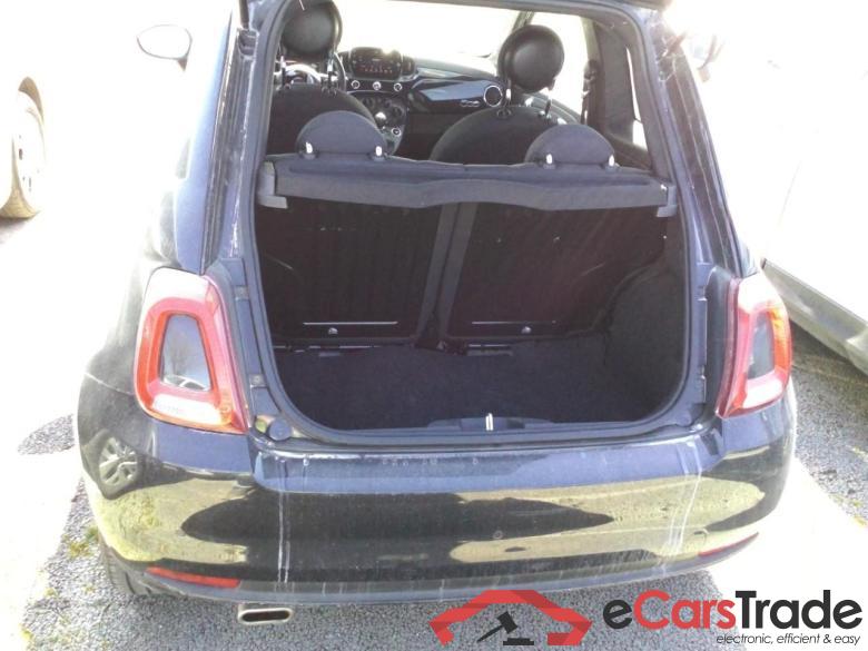 FIAT 500 ES 70 DOLCEVITA RSK #5