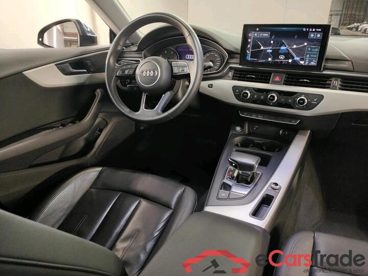 Audi A5 Sportback A5 Sportback 30 TDI S tronic Bus Ed Advanced (Mild Hybrid) 100kW/136pk  5D/P Auto-7 #5