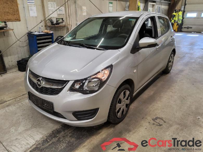 Opel Karl Karl Edition Start/Stop 1.0 54KW MT5 E6dT