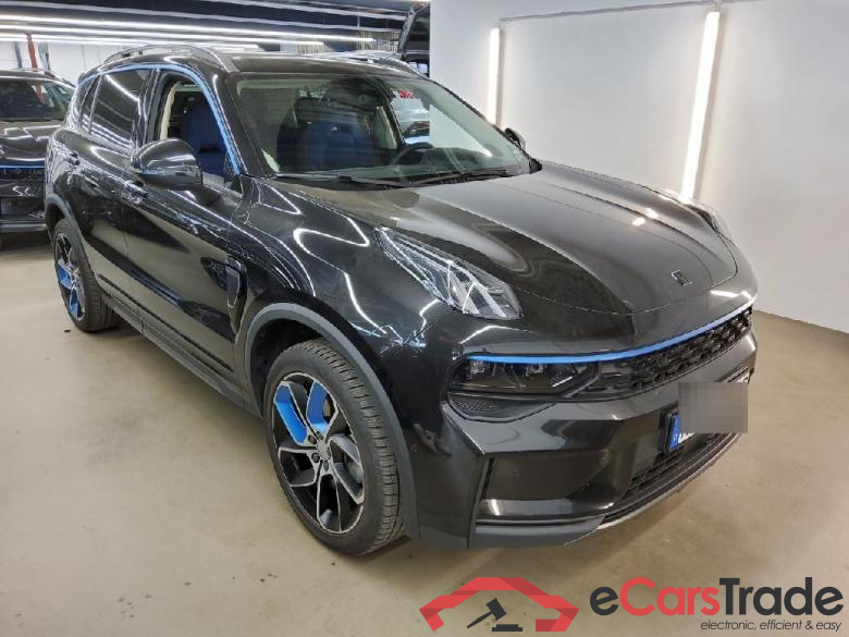 LynkAndCo Lynk & Co 01 ´20 LYNK & CO 01 PHEV 5d 132kW