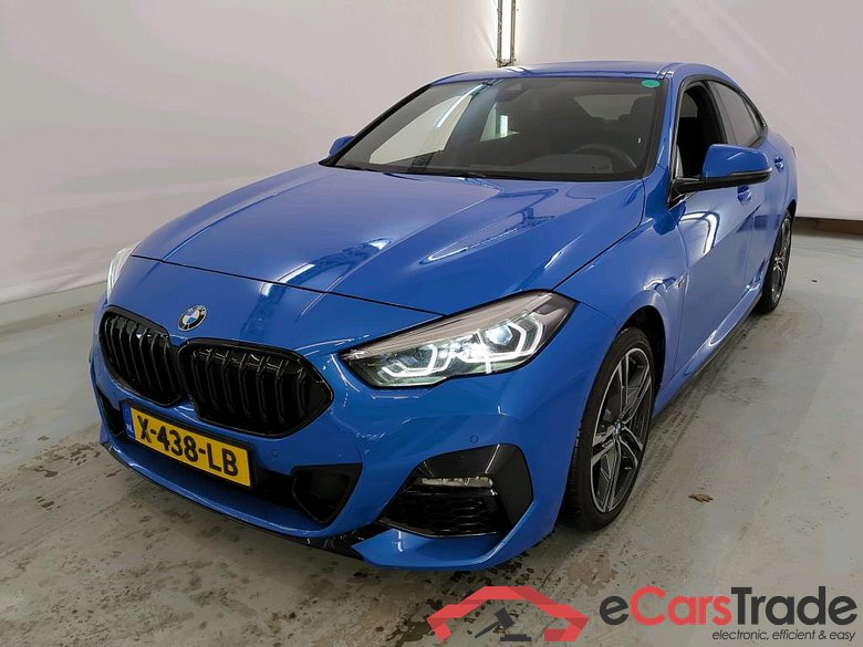BMW 2 Serie Gr.Coupe '19 BMW 2 Serie Gran Coupé 218iA 4d #1