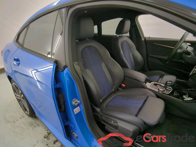 BMW 2 Serie Gr.Coupe '19 BMW 2 Serie Gran Coupé 218iA 4d #3