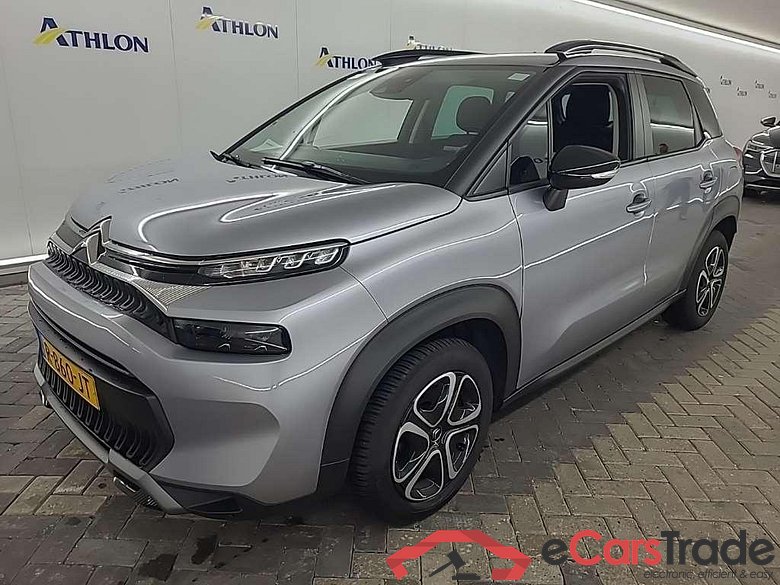 CITROEN C3 Aircross PureTech 110 S&S Feel 5D 81kW