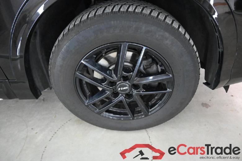 Nissan Qashqai - alt Qashqai Tekna+ 1.3 117KW AT7 E6dT #3