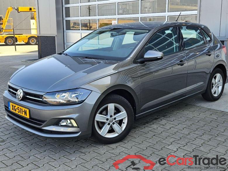 VOLKSWAGEN POLO 1.0 TSI Comfortline #1
