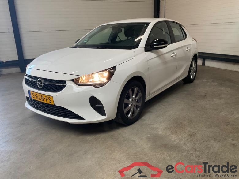 OPEL CORSA 1.2 Edition
