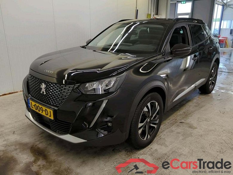 PEUGEOT 2008 1.2 PureTech Allure