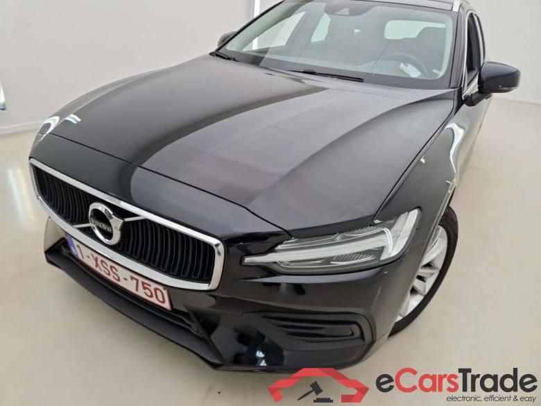 VOLVO V60 2.0 D3 MOMENTUM PRO #4