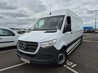 Mercedes Sprinter