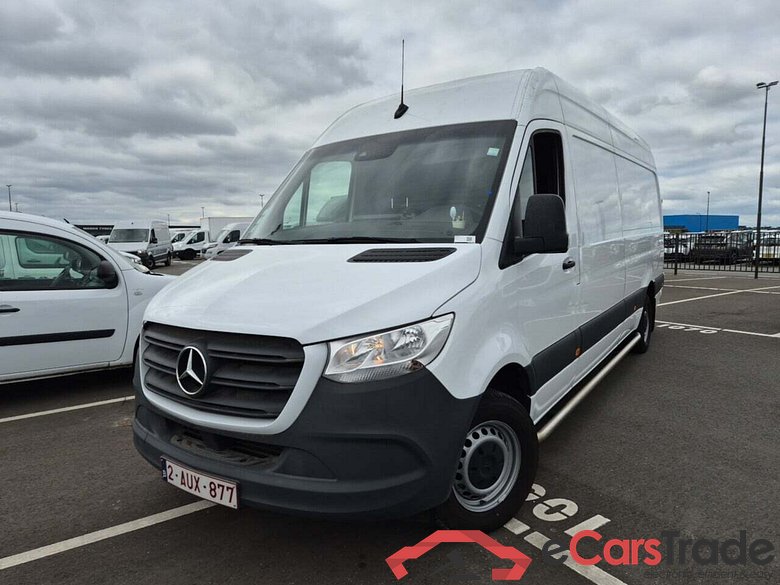 MERCEDES-BENZ SPRINTER 316 CDI L3H2 7G-TRONIC #1