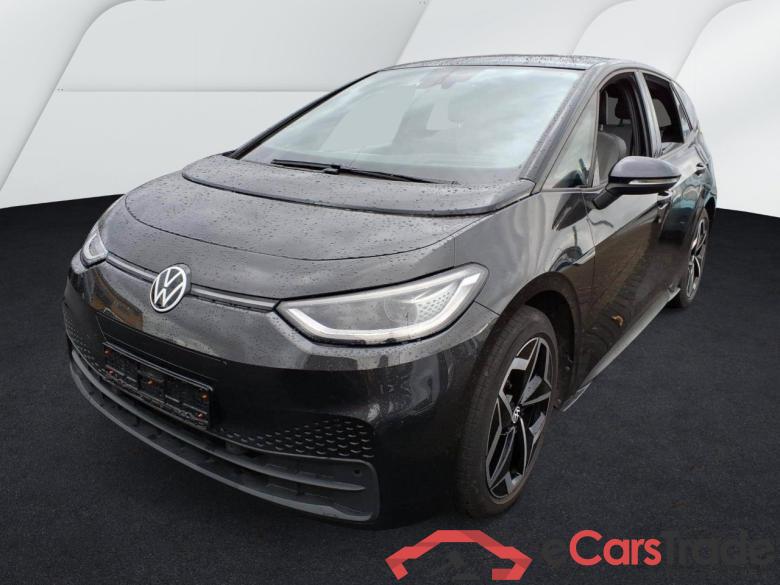 Vw Pro Performance 150 kW Tech ID.3 #1